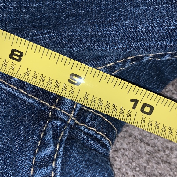 Express Jeans - Picture 6 of 7